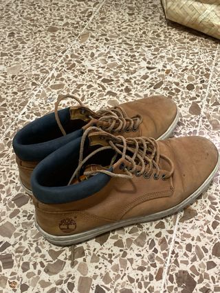 Zapatos Timberland