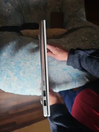 Asus Vivobook S433J Blanco