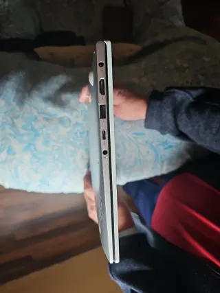 Asus Vivobook S433J Blanco