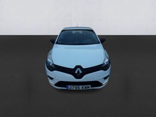 Renault Clio Business dCi 55 kW (75 CV)