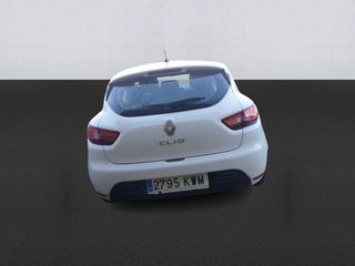 Renault Clio Business dCi 55 kW (75 CV)