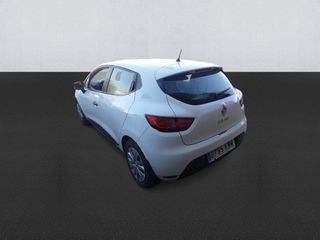 Renault Clio Business dCi 55 kW (75 CV)