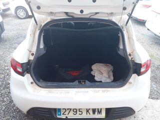 Renault Clio Business dCi 55 kW (75 CV)
