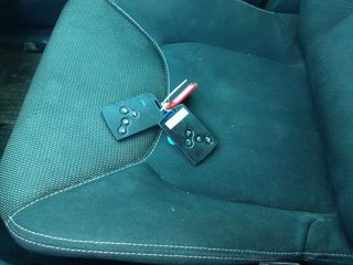 Renault Clio Business dCi 55 kW (75 CV)