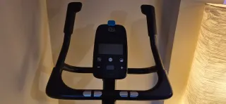 Bicicleta Estática Domyos 900