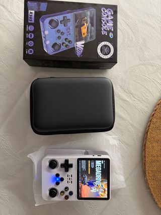 Consola Portátil SEGA Dreamcast R365