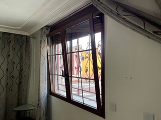 Ventanas de aluminio