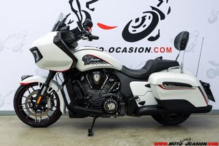 INDIAN CHALLENGER DARK HORSE