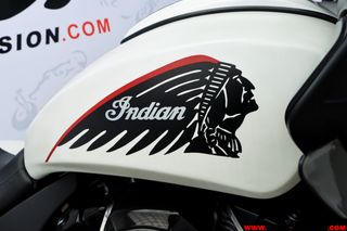 INDIAN CHALLENGER DARK HORSE