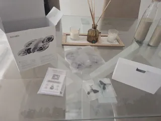 Dron DJI Neo Vuela más