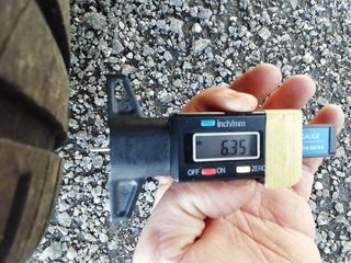 Volkswagen Caddy Profesional Kombi Batalla Corta 2.0 TDI 4Motion 90 kW (122 CV)