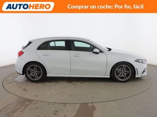 Mercedes Clase A A 180 AMG Line