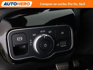 Mercedes Clase A A 180 AMG Line