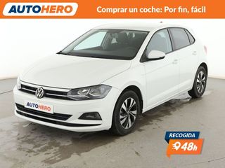 Volkswagen Polo 1.6 TDI Advance