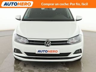 Volkswagen Polo 1.6 TDI Advance