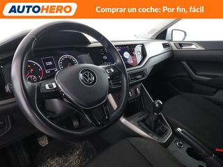 Volkswagen Polo 1.6 TDI Advance