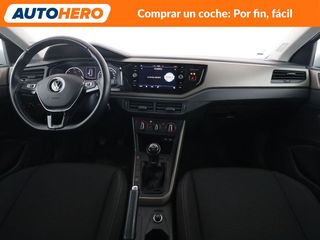 Volkswagen Polo 1.6 TDI Advance