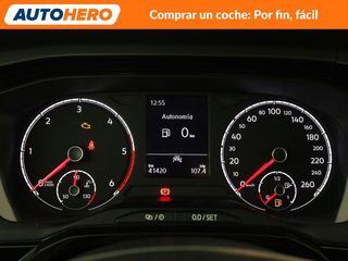 Volkswagen Polo 1.6 TDI Advance