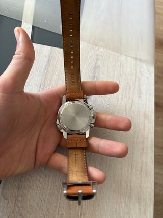 Seiko Prospex Solar Reloj Hombre