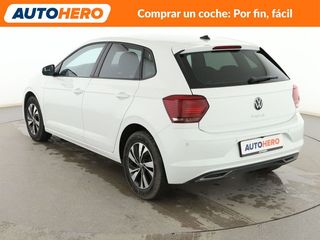 Volkswagen Polo 1.6 TDI Advance