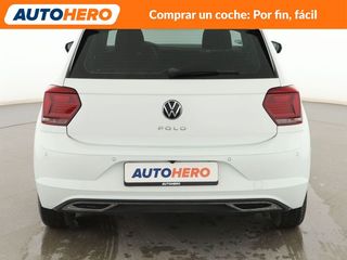Volkswagen Polo 1.6 TDI Advance