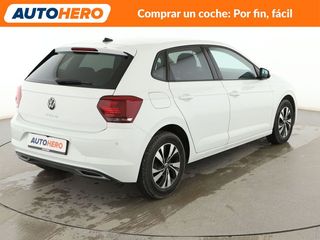 Volkswagen Polo 1.6 TDI Advance