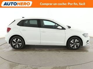 Volkswagen Polo 1.6 TDI Advance