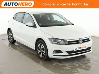 Volkswagen Polo 1.6 TDI Advance