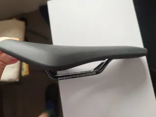 Sillín Selle Royal SRX 143mm Negro