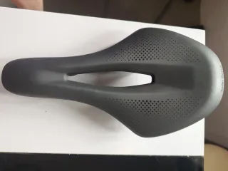 Sillín Selle Royal SRX 143mm Negro