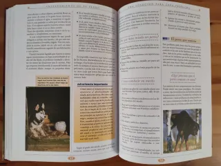 Gran libro del entrenamiento de tu perro