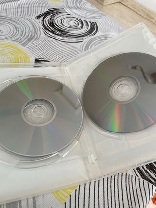 X-Men 2 DVD Edición Especial