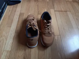 Zapatillas Fila Hombre Talla 43