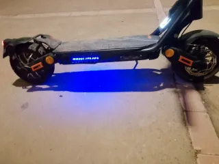 SMARGYRO ROKWAY EVO PRO Patinete Eléctrico