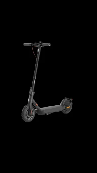 Patinete Eléctrico Xiaomi Pro 4 2ª Gen