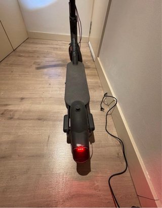 Patinete Eléctrico Xiaomi Pro 4 2ª Gen