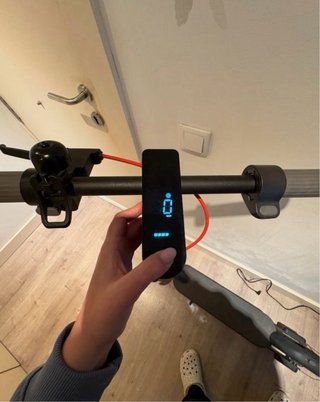 Patinete Eléctrico Xiaomi Pro 4 2ª Gen