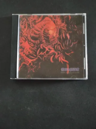 Carnage - Dark Recollections CD