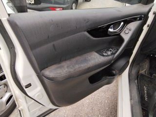 Nissan Qashqai dCi 85 Acenta 85 kW (115 CV)