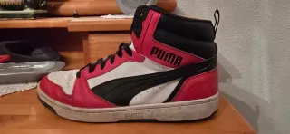 Zapatillas Puma talla 43.