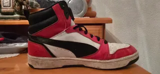 Zapatillas Puma talla 43.