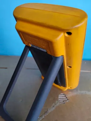 Multimetro Grafico Fluke 867B