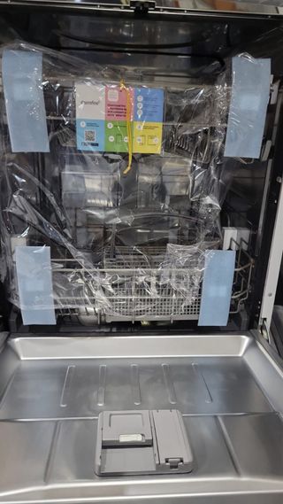 Lavavajillas Comfee 60cm libre instalación