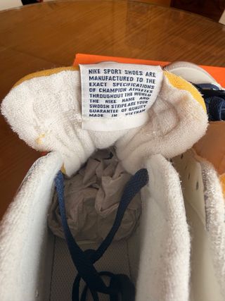 Nike Blazer Mid '77 Nuevas