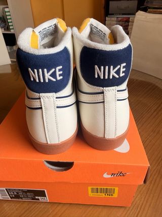 Nike Blazer Mid '77 Nuevas