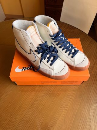 Nike Blazer Mid '77 Nuevas