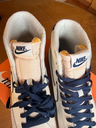 Nike Blazer Mid '77 Nuevas