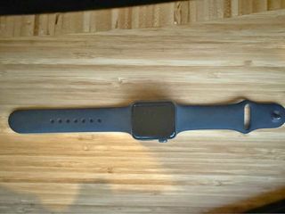 Apple Watch Series 3 Negro