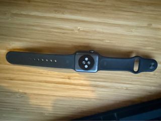 Apple Watch Series 3 Negro