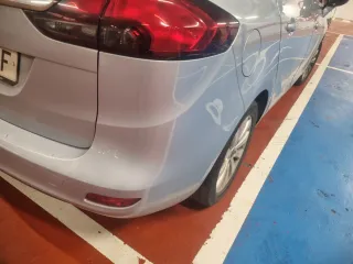 Opel Zafira Tourer 2014